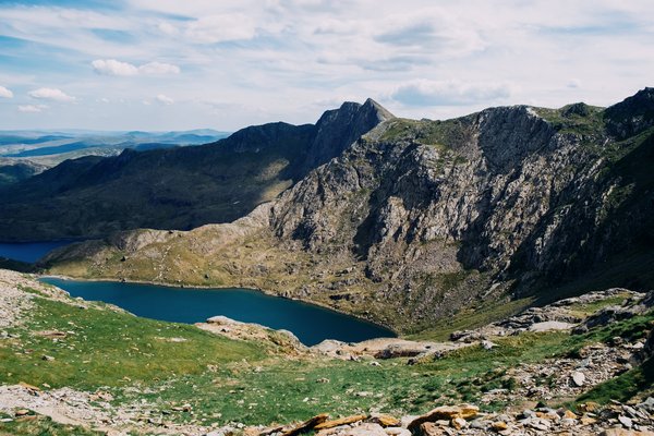 Landscape Photography