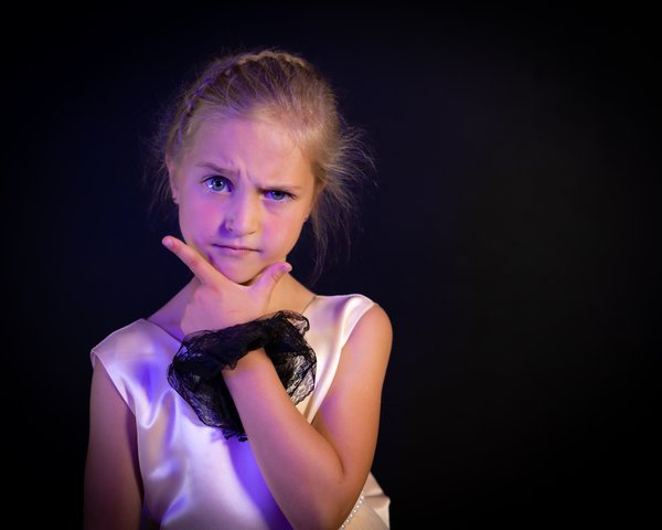 Portrait Photography