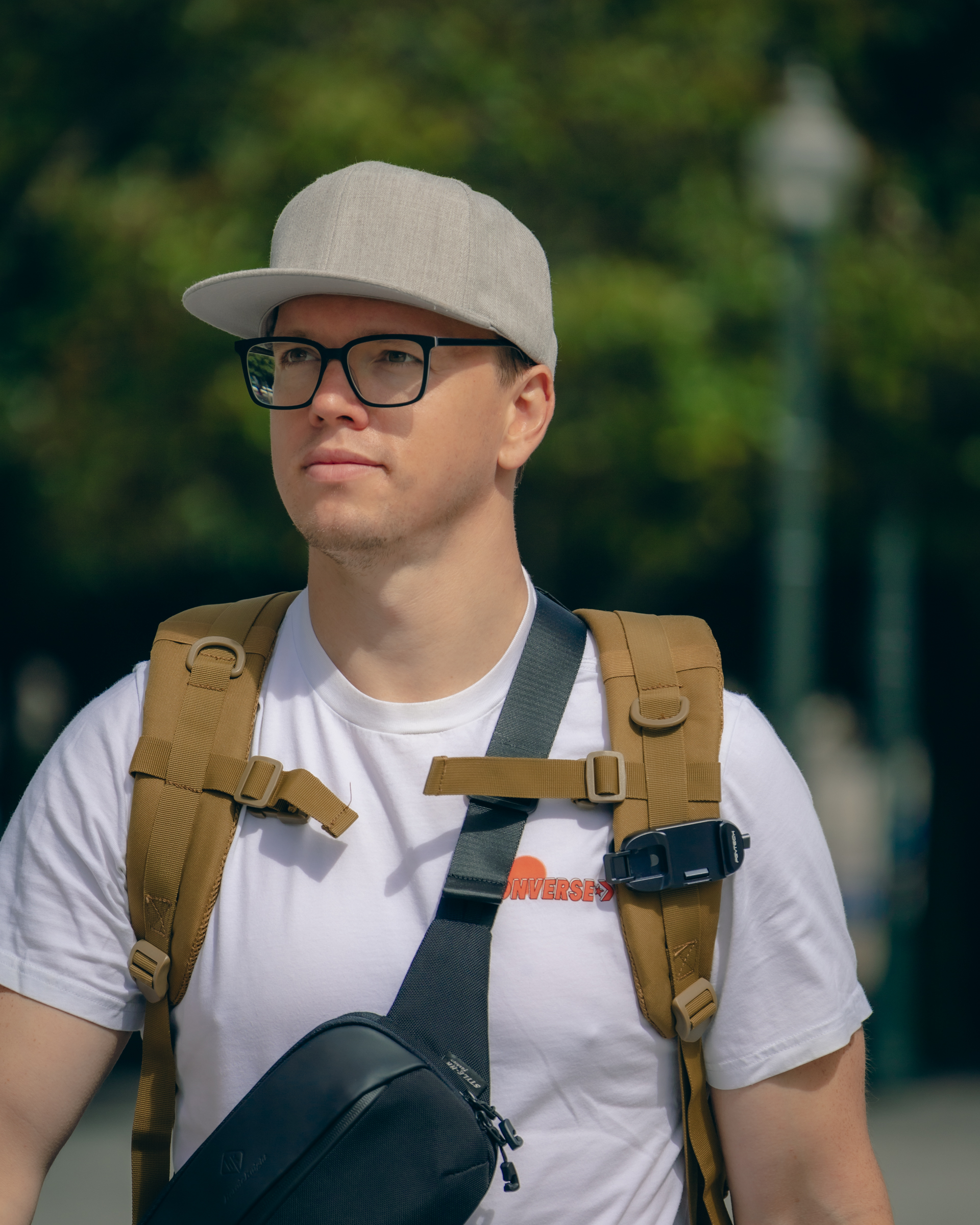 Viacheslav (Slava) - Professional Photographer